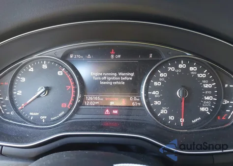 2019 Audi A4 45 Premium from USA, damaged, VIN WAUDNAF49KA112762